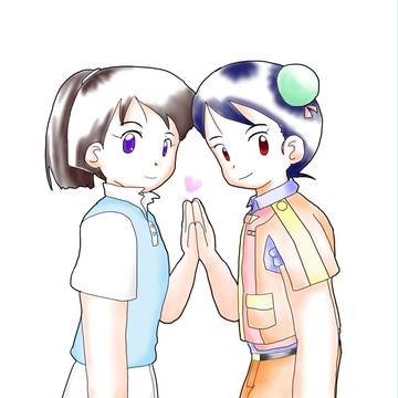ヒロインズ