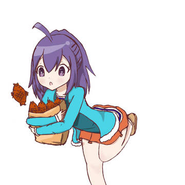 Kasumi Shinomiya