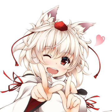 椛さんで恋ダンス