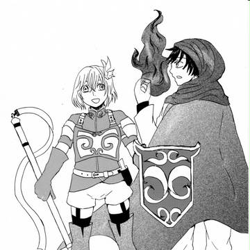 絵とか漫画とかまとめ
