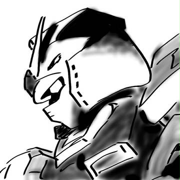 ガンダムって良いですよね