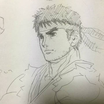 リュウ