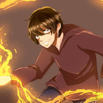 Fire Attempt