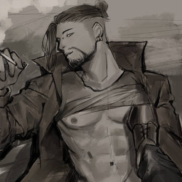 overwatch
