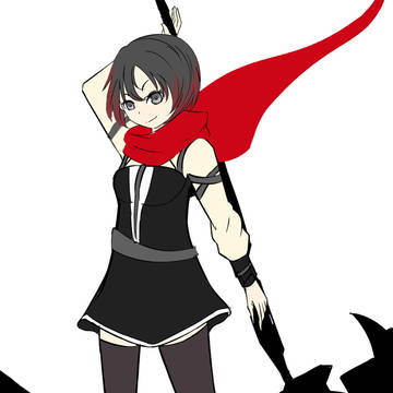 ルビー　