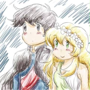花と愛