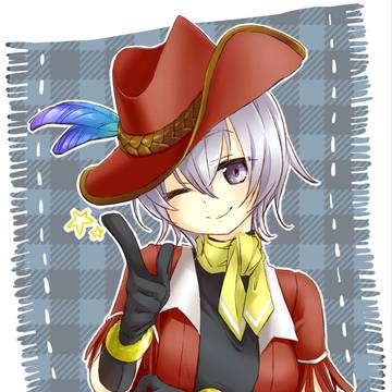 ママー!!!