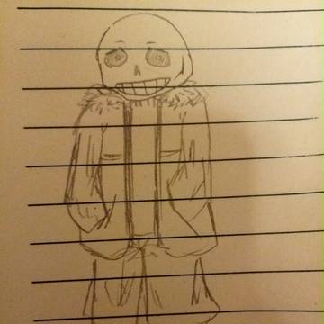 sans!