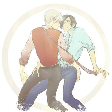 victyuri