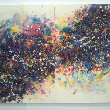 2016作品