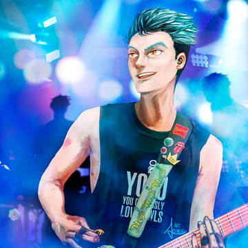 B.A.K.A. Bokuto