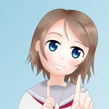 恋ダンス曜ちゃん