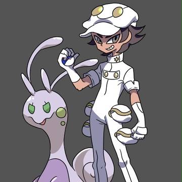 エーテルの人