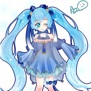 Snowmiku