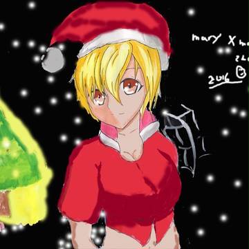 サンタさん
