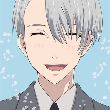 にっこりフォロフ