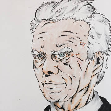 Clint Eastwood2