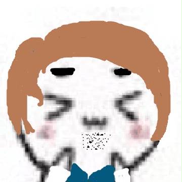 Rapunzel自绘表情包