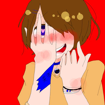 オリキャラ