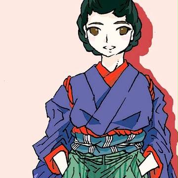 富岡製糸場女工