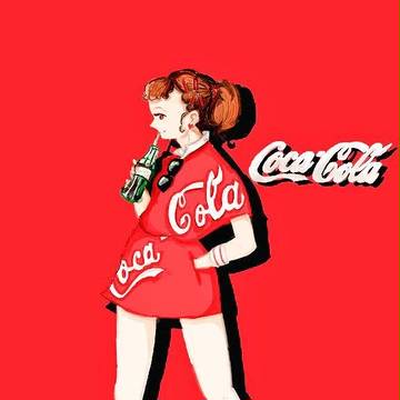 コカコーラ