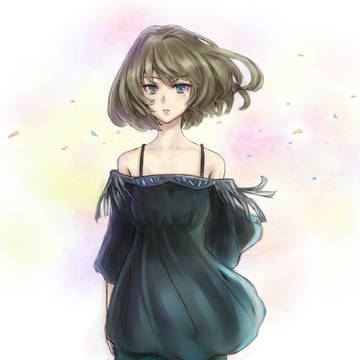 楓さん