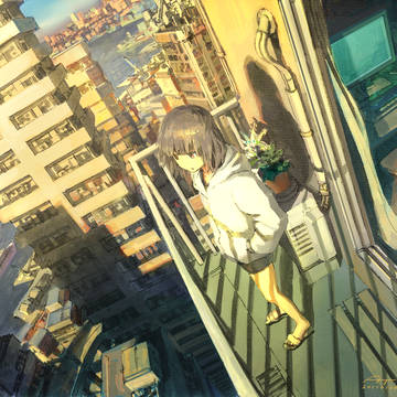 Golden City