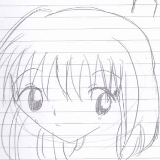 らくがき