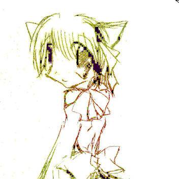 え