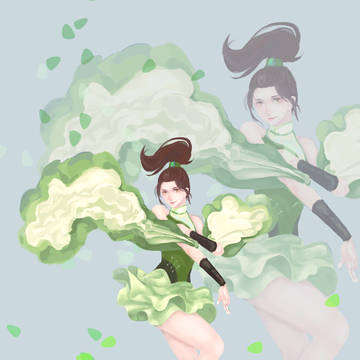 剑侠情缘手游同人