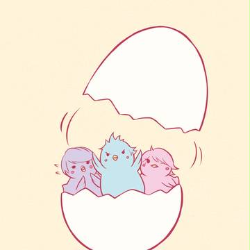 漫画組ログ
