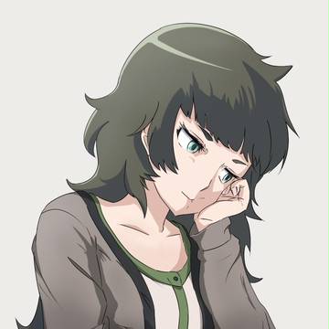 真帆さん