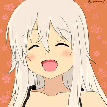 「おいしそー！」