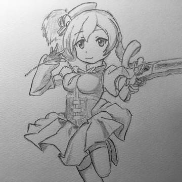 ティオ・フィナーレ！