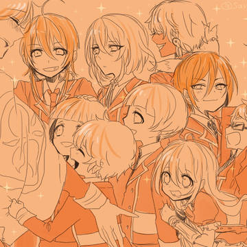 刀剣乱舞まとめ⑥【※女審神者あり】