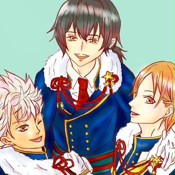 KING OF PRISM 1st Anniversary
