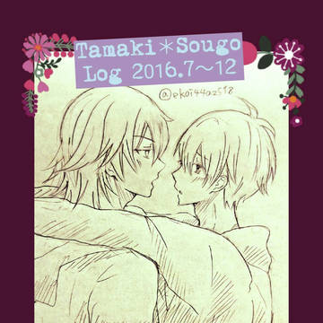環壮Log 2016.7～12