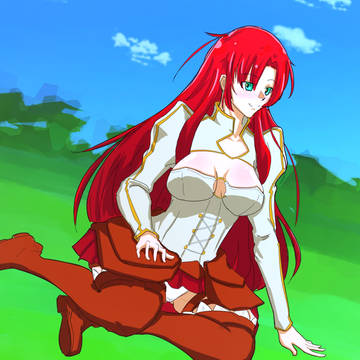 マイルームの女神