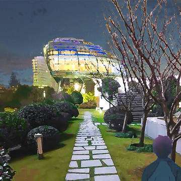 次元转换4