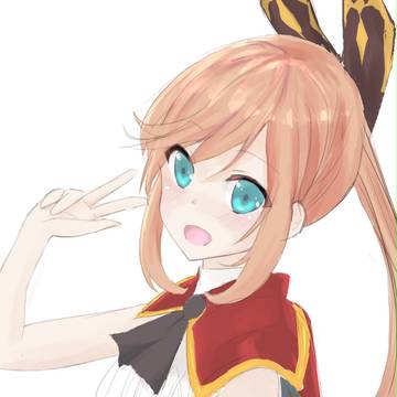 クラリスちゃん