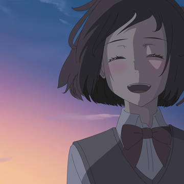 君の名は(Your names)