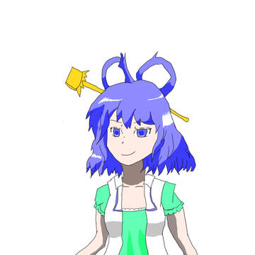 霍青娥