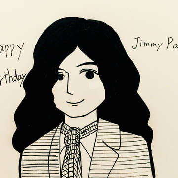 Jimmy Page