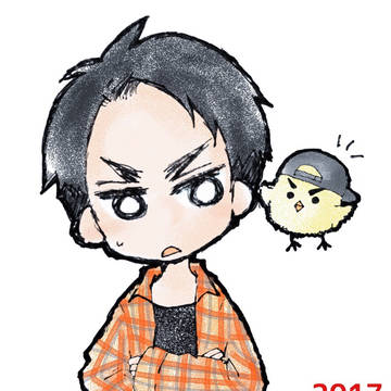 あけおめこでっくす2017
