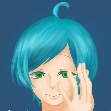 深海