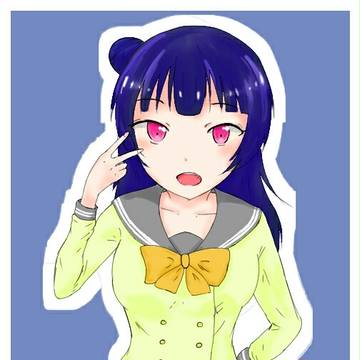 制服ヨハネ