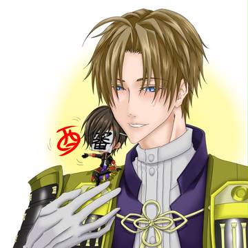 長谷部さん