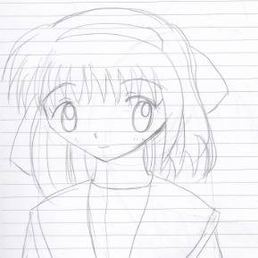 らくがき２