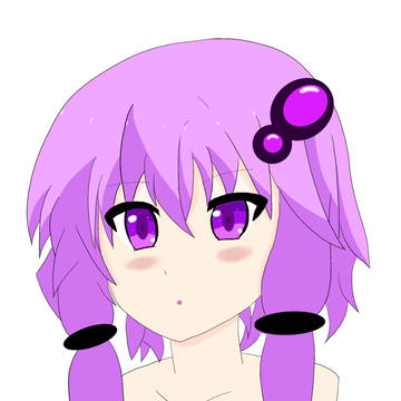 結月ゆかりで初イラスト投稿