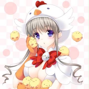年賀絵2017
